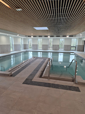 THERMES DES FUMADES - Cures thermales, Détente Aquatique et Spa à Allègre-les-Fumades