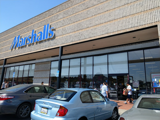 Department Store «Marshalls», reviews and photos, 65 Colma Blvd, Colma, CA 94014, USA