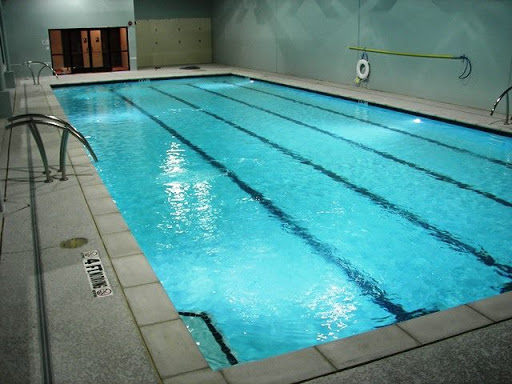 Gym «Main Street Gym», reviews and photos, 1000 E Main St #205, Midlothian, TX 76065, USA