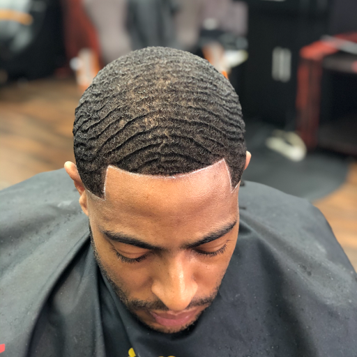 Barber Shop «adel cuts Barber Shop», reviews and photos, 1465 Bell Rd, Nashville, TN 37211, USA