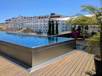 Équipements du Restaurant Five Seas Hotel à Cannes - n°18