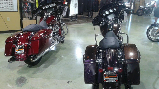 Harley-Davidson Dealer «Central Texas Harley-Davidson», reviews and photos, 2801 Interstate 35, Round Rock, TX 78665, USA
