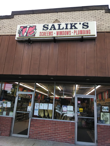 Salik Hardware, 603 N Homewood Ave # 7, Pittsburgh, PA 15208, USA, 