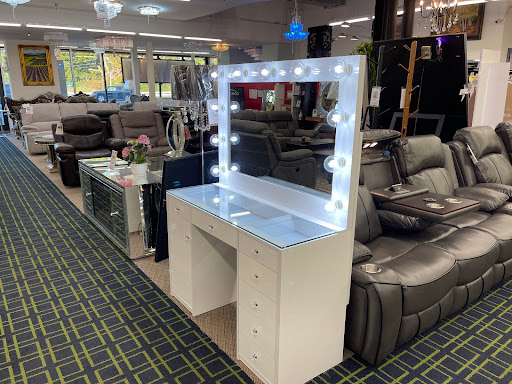 Furniture Store «Zeba Furniture», reviews and photos, 1610 State St, Schenectady, NY 12304, USA