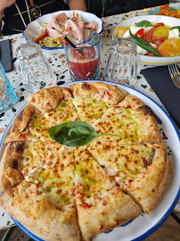 Pizza du Restaurant italien GIGI à Valence - n°19