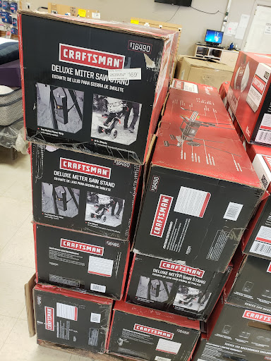 Appliance Store «Sears Hometown Store», reviews and photos, 67 Fowler St, East Ellijay, GA 30540, USA