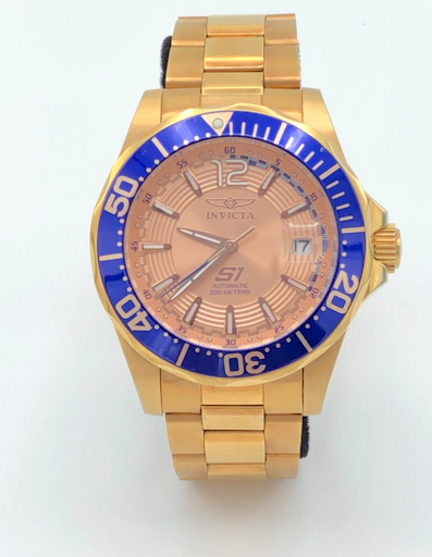 Pawn Shop «Mega Pawn 4», reviews and photos, 3070 Miller Rd, Flint, MI 48507, USA