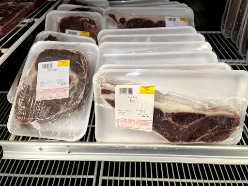 Butcher Shop «Critchfield Meats Retail Store», reviews and photos, 2220 Nicholasville Rd #166, Lexington, KY 40503, USA