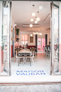 Photos du propriétaire du Restaurant de tapas Maison Vauban à Marseille - n°14