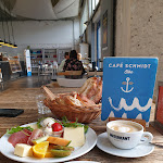 Photo n°1 de l'avis de June23. fait le 03/11/2023 à 09:35 sur le  Café Schmidt Elbe à Hamburg