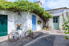 Village vacances le Village Océanique / Île de Ré Le Bois-Plage-en-Ré