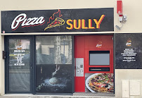 Pizza du Pizzeria à emporter , distributeur automatique 24/24h 7/7j à Coutras - n°4