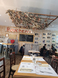 Atmosphère du Restaurant La Cuisine du Marché Provençal à Cavaillon - n°14