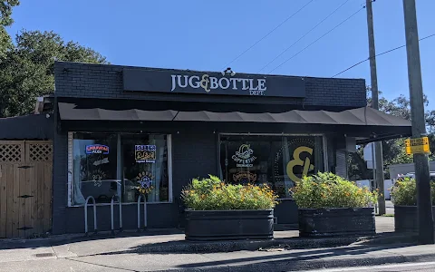 Jug & Bottle Dept. image