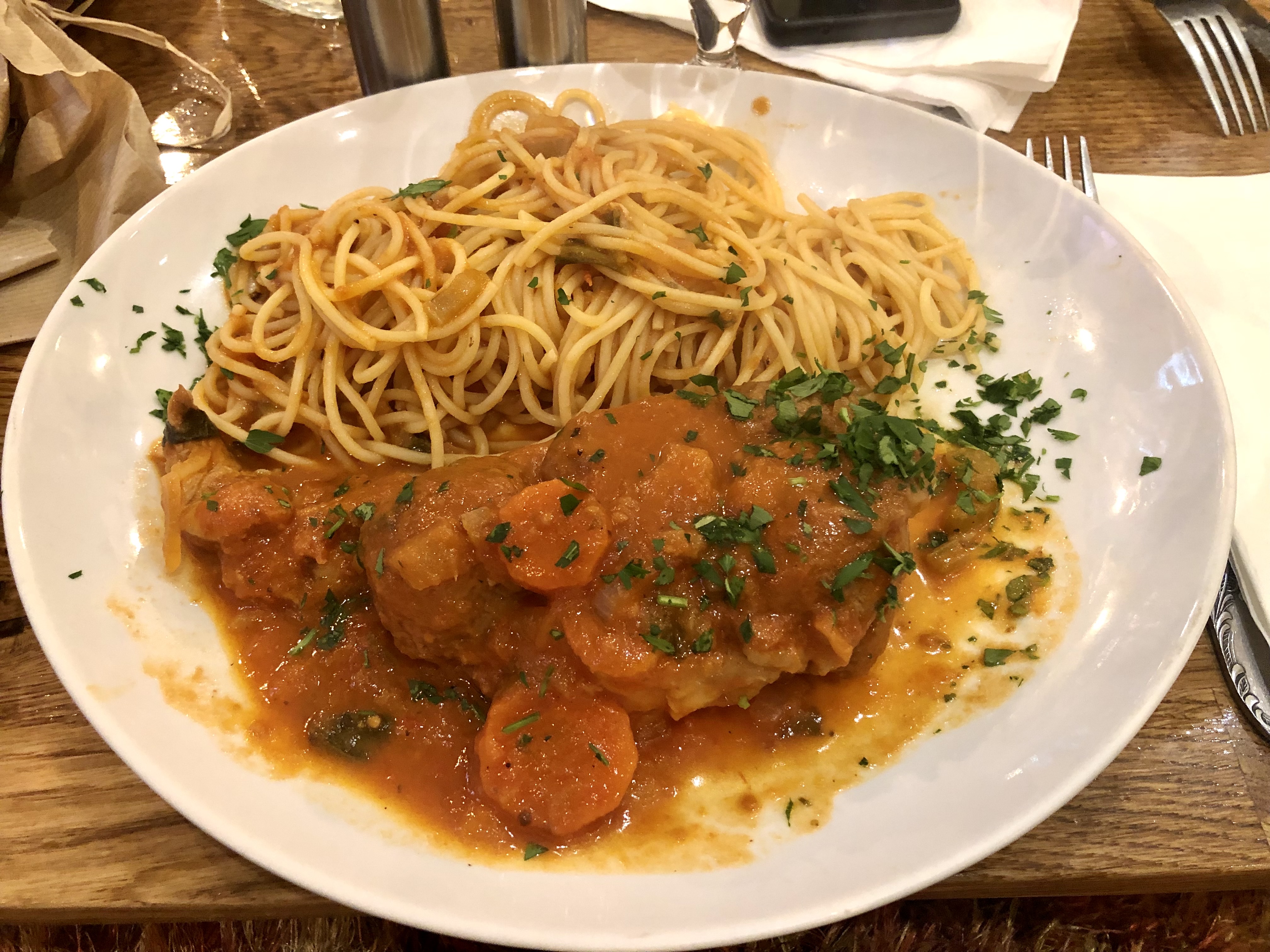 Photo n° 4 de l'avis de Isabelle.e fait le 18/02/2019 à 17:03
