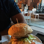 Photo n°2 de l'avis de Roberta.a fait le 25/09/2018 à 10:24 sur le  Roxy Ristofriggitoria à Palermo