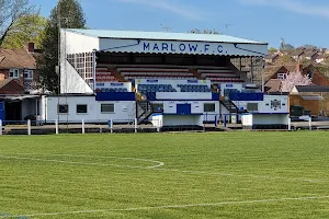Marlow Football Club image
