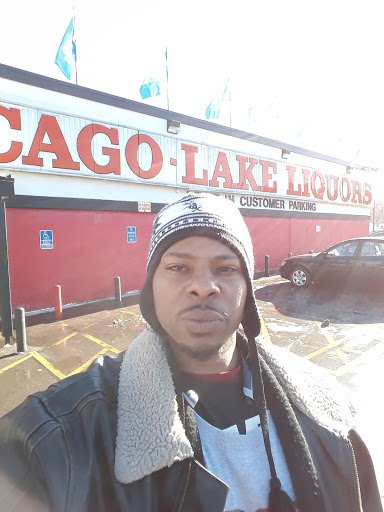 Liquor Store «Chicago Lake Liquors», reviews and photos, 825 E Lake St, Minneapolis, MN 55407, USA