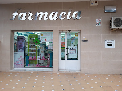 FARMACIA PUENTE ROMANO Calle Guglielmo Marconi, 1, 06800 Mérida, Badajoz, España