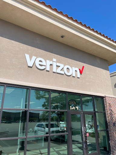 Cell Phone Store «Verizon Authorized Retailer – A Wireless», reviews and photos, 3567 2700 W #300, West Valley City, UT 84119, USA