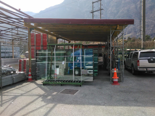 In Pièza 5, 6705 Riviera