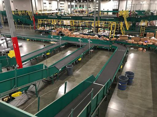 Mailing Service «FedEx SmartPost», reviews and photos, 16142 Fern Ave, Chino, CA 91708, USA