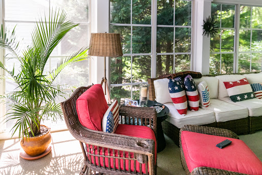 House Cleaning Service «Mid Atlantic Maid Service of Richmond, VA», reviews and photos, 6784 Forest Hill Ave Suite B, Richmond, VA 23225, USA