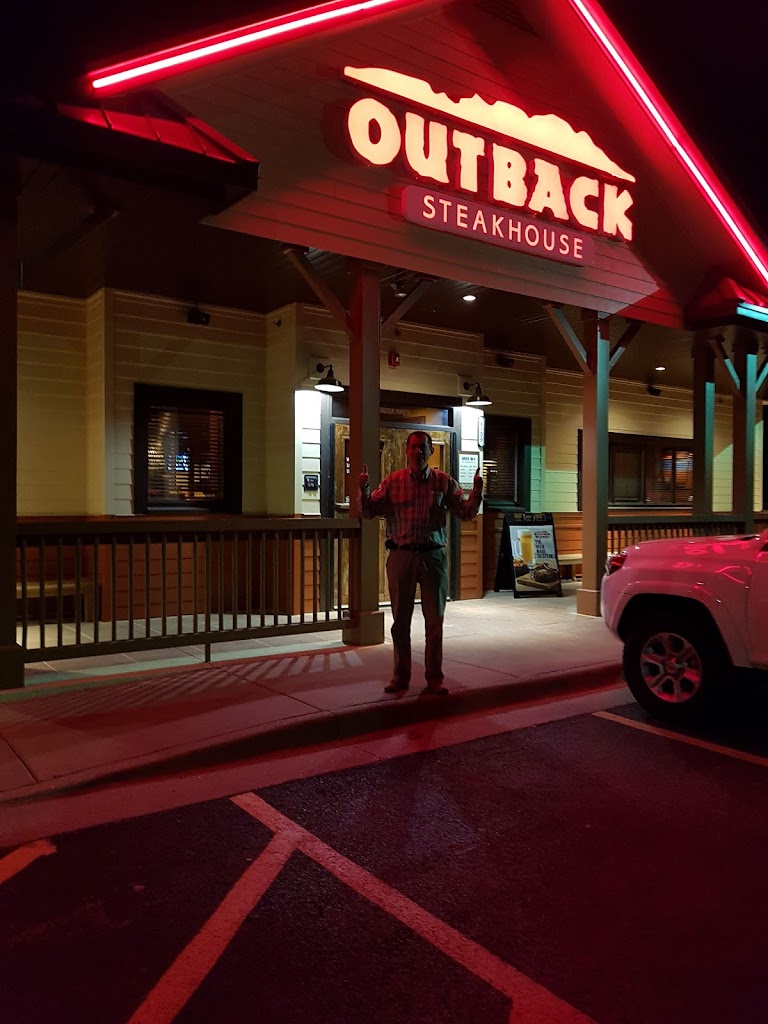 Outback Steakhouse 72758