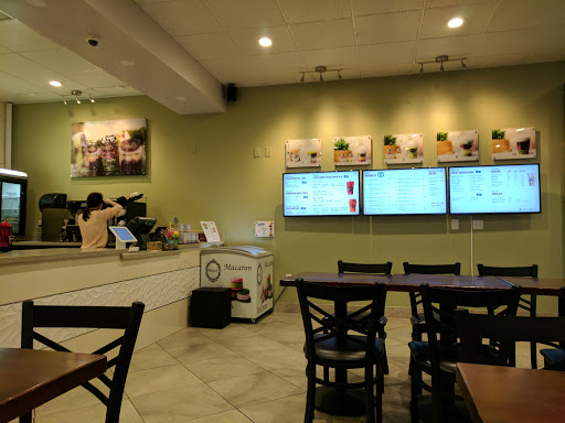 Dessert Restaurant «Bambu Desserts & Drinks», reviews and photos, 14775 Jeffrey Rd, Irvine, CA 92618, USA