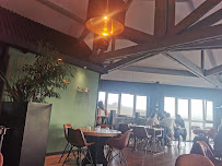 Atmosphère du La Dérive - Digue de Wimereux - Restaurant panoramique - Face mer - n°2