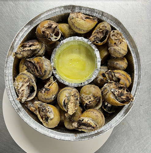 Opinii despre SamoraCaracol în Benavente - Marceneiro