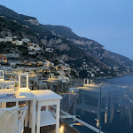 Photo n°1 de l'avis de James.a fait le 19/09/2020 à 21:12 sur le  Il Capitano à Positano