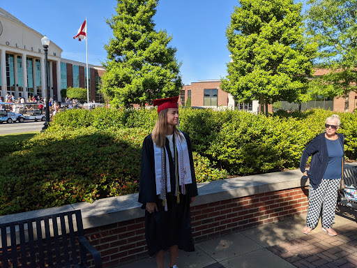 Stadium «Coleman Coliseum», reviews and photos, 323 Paul W Bryant Dr, Tuscaloosa, AL 35401, USA