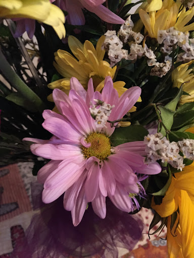 Florist «Roanoke Florist», reviews and photos, 500 US-377, Roanoke, TX 76262, USA