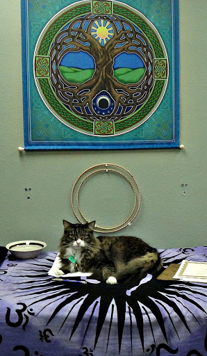 Gift Shop «Spirals of Joy», reviews and photos, 215 E Woodin Ave, Chelan, WA 98816, USA