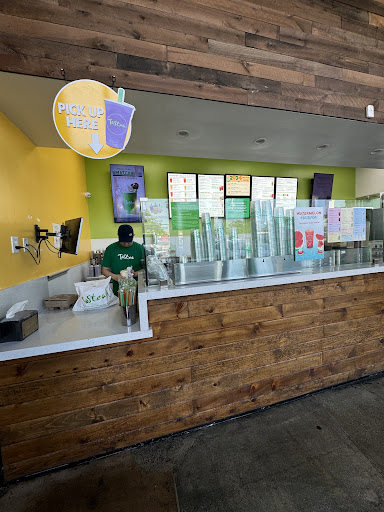 Tastea Anaheim