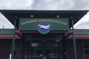 Manurewa Cosmopolitan Club image