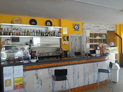 Da Pina Snack Bar Via Maggiore Borello, 36, 12014 Demonte CN, Italia