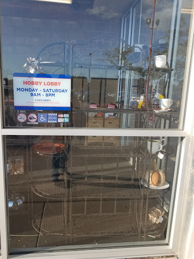 Craft Store «Hobby Lobby», reviews and photos, 6640 E State St, Rockford, IL 61108, USA