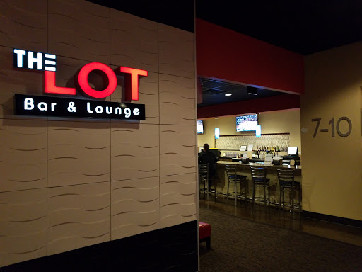 Movie Theater «Paragon Pavilion», reviews and photos, 833 Vanderbilt Beach Rd, Naples, FL 34108, USA