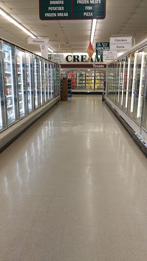 Grocery Store «Andover Sparkle Market», reviews and photos, 97 Public Sq, Andover, OH 44003, USA