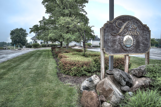 Golf Course «Whitmore Lake Golf Links», reviews and photos, 1111 W 6 Mile Rd, Whitmore Lake, MI 48189, USA