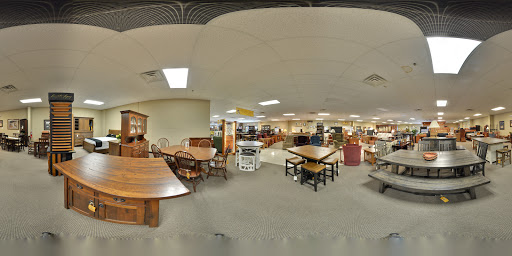 Furniture Store «Amish Furniture of Bristol LLC», reviews and photos, 498 Green Ln, Bristol, PA 19007, USA