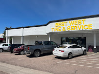 BEST WEST TIRE & SERVICE - Photo 2 - Car repair in Colorado Springs, CO, Colorado Springs