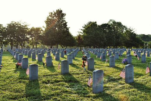 Missouri Veterans Cemetery