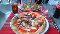 Pizza du Restaurant italien VA SANO - Italian trattoria à Chelles - n°15