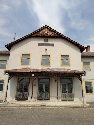 Kalocsa, vasútállomás - Kalocsa