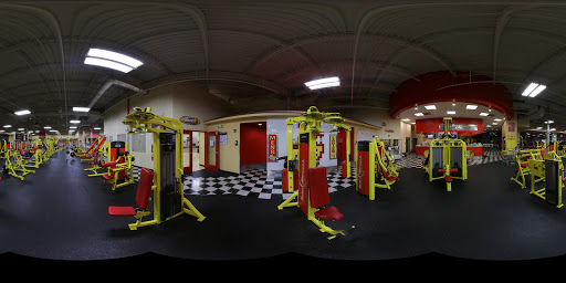 Gym «Retro Fitness», reviews and photos, 5238 Nicholson Ln, Kensington, MD 20895, USA