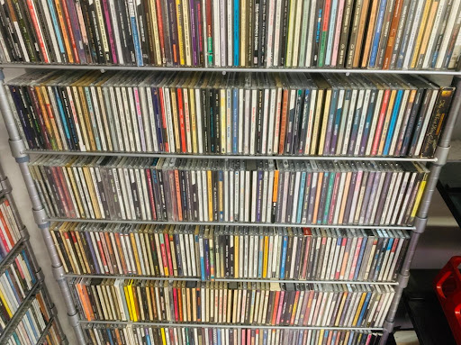 Record Store «We Got the Beats», reviews and photos, 5130 N Federal Hwy #2, Fort Lauderdale, FL 33308, USA