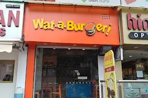 Wat-A-Burger image